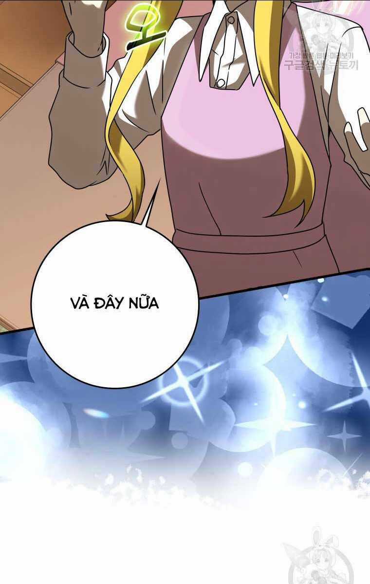 Học Viện Của Con Trai Quỷ Vương Chapter 40 trang 99