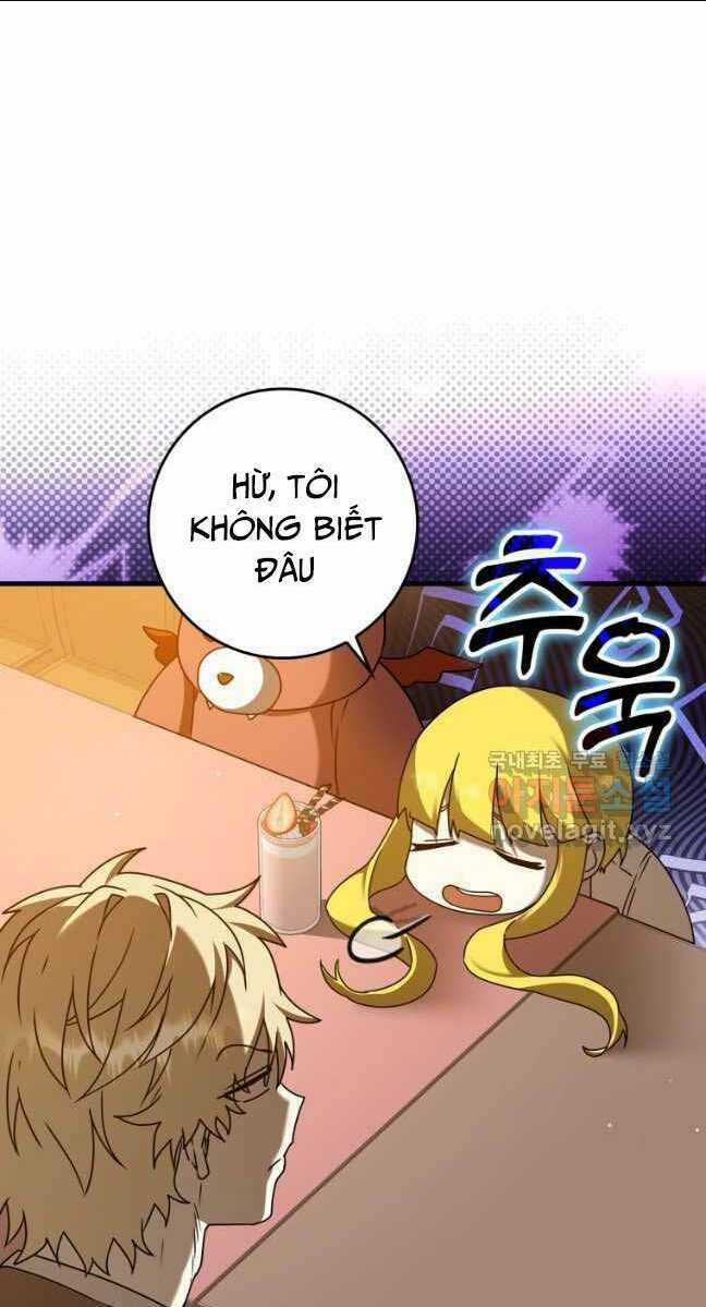 Học Viện Của Con Trai Quỷ Vương Chapter 41 trang 16