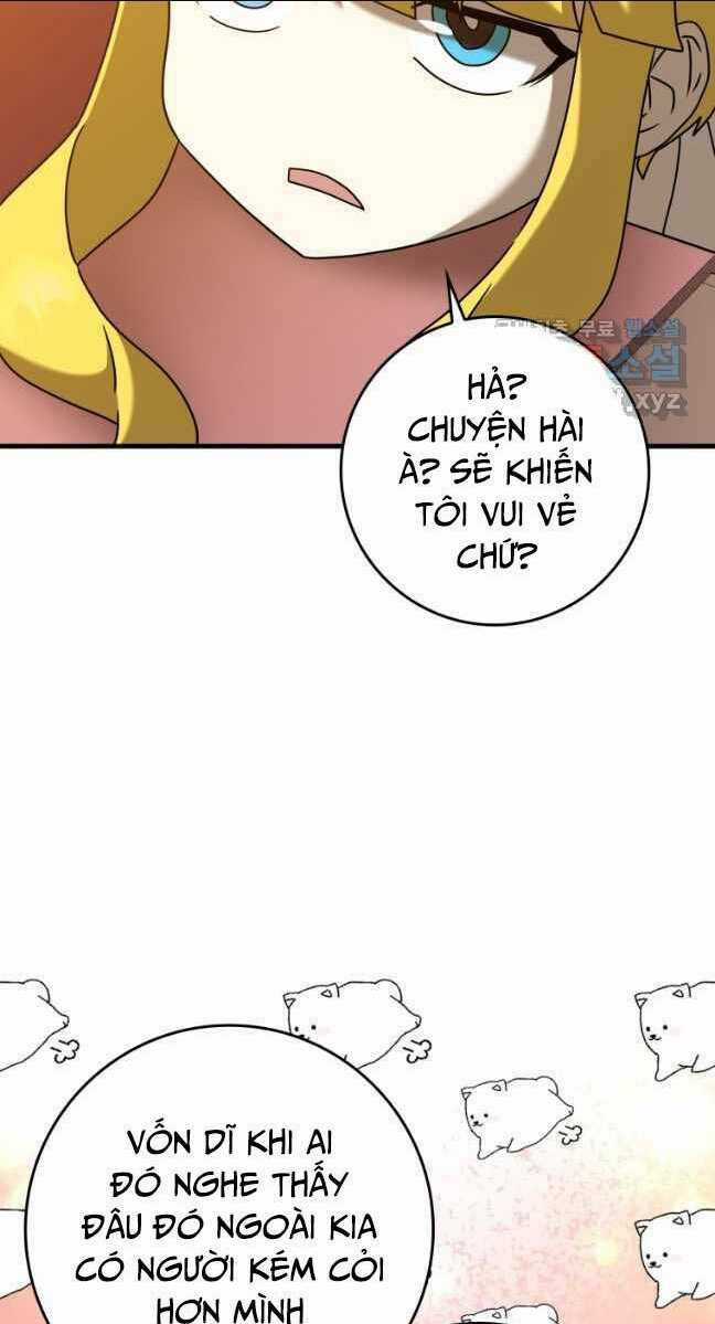 Học Viện Của Con Trai Quỷ Vương Chapter 41 trang 18