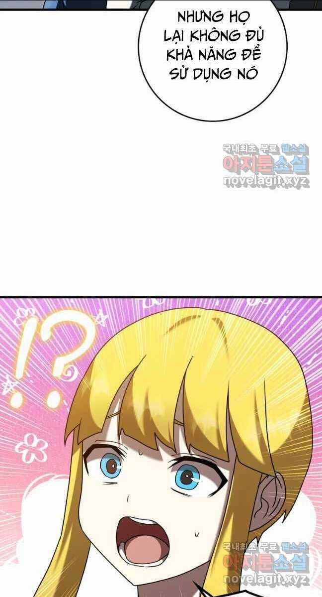 Học Viện Của Con Trai Quỷ Vương Chapter 41 trang 23