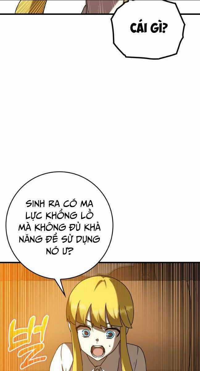 Học Viện Của Con Trai Quỷ Vương Chapter 41 trang 24