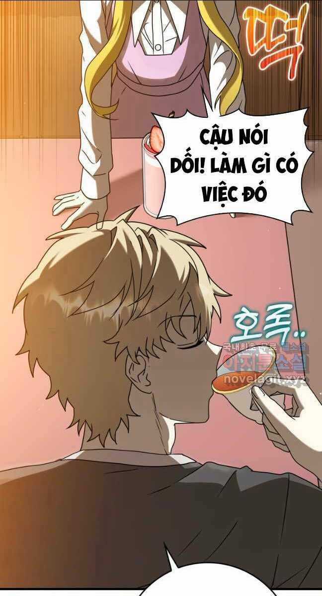 Học Viện Của Con Trai Quỷ Vương Chapter 41 trang 25