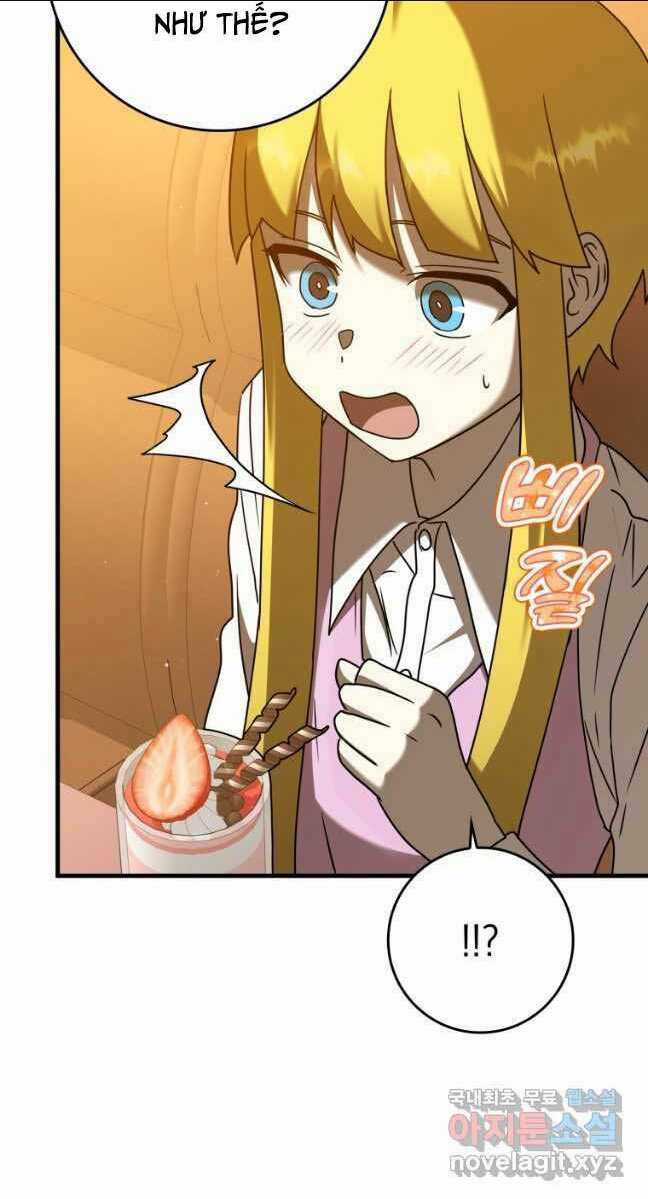 Học Viện Của Con Trai Quỷ Vương Chapter 41 trang 33