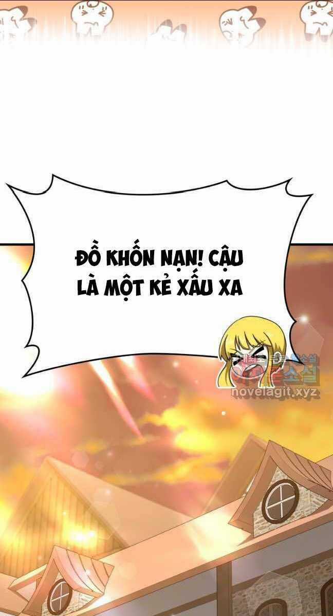 Học Viện Của Con Trai Quỷ Vương Chapter 41 trang 35