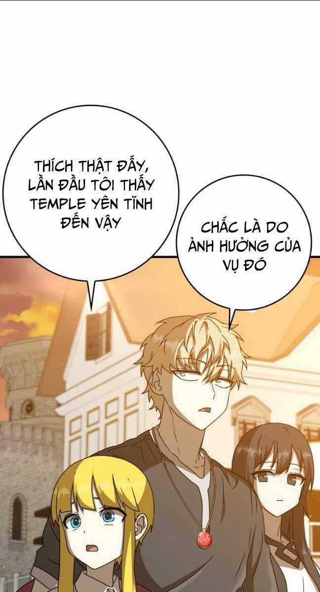 Học Viện Của Con Trai Quỷ Vương Chapter 41 trang 39