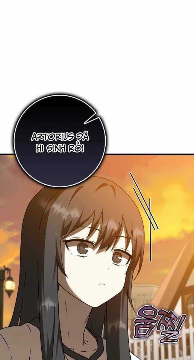 Học Viện Của Con Trai Quỷ Vương Chapter 41 trang 44