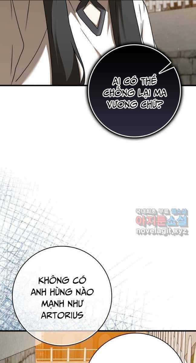 Học Viện Của Con Trai Quỷ Vương Chapter 41 trang 45