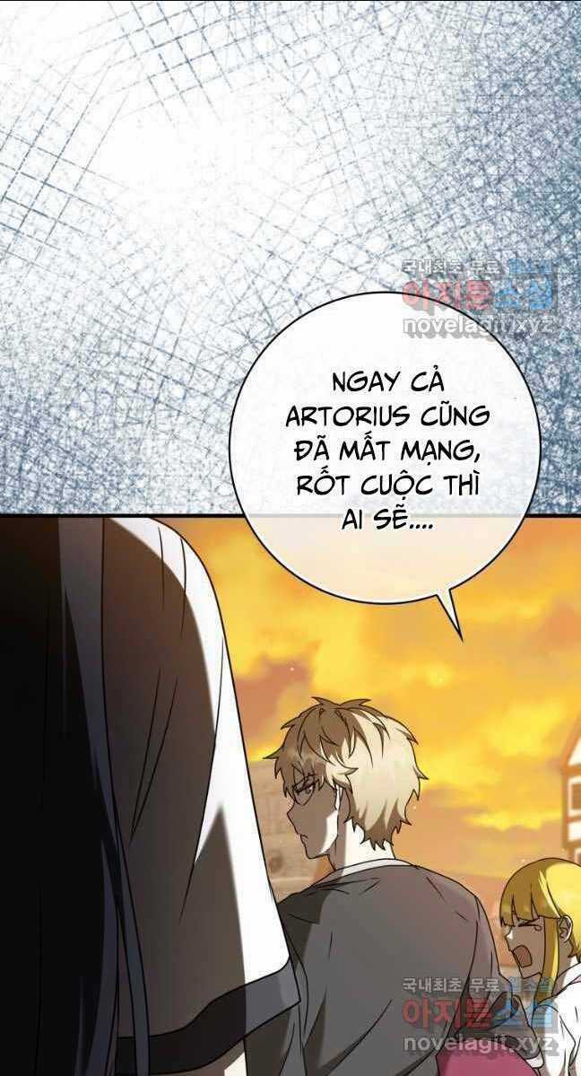 Học Viện Của Con Trai Quỷ Vương Chapter 41 trang 47