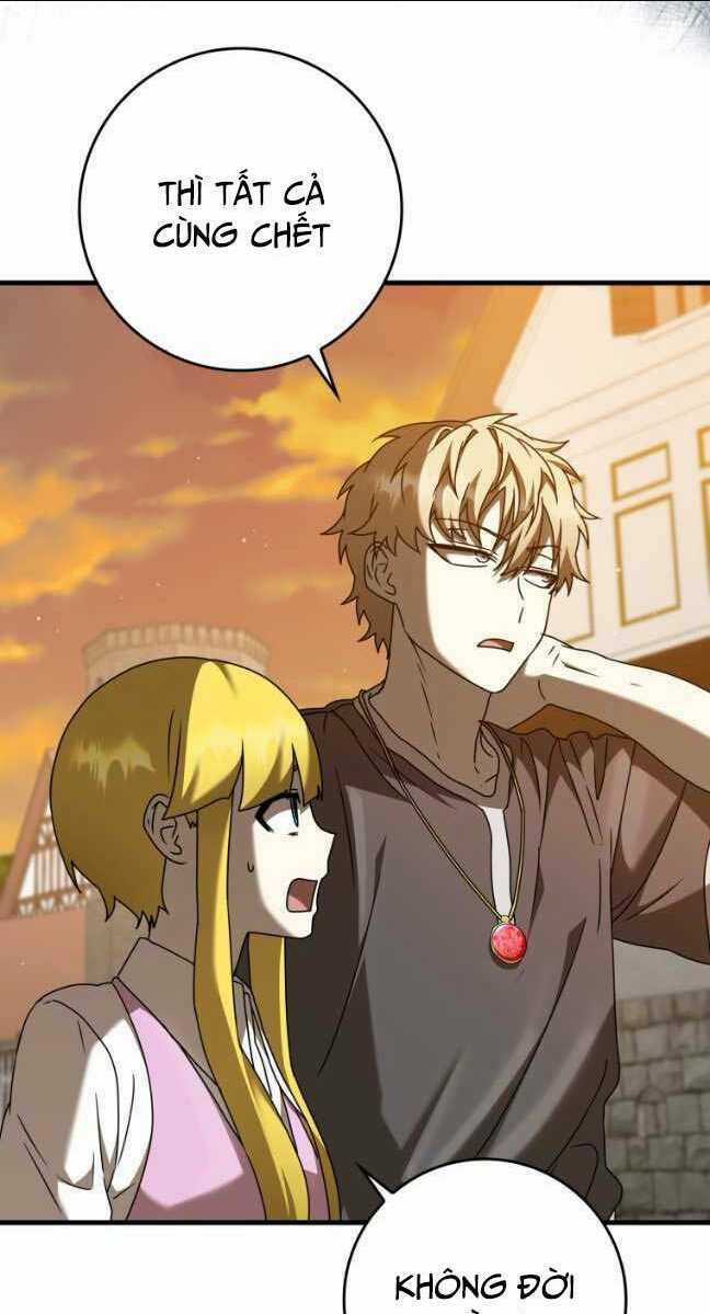 Học Viện Của Con Trai Quỷ Vương Chapter 41 trang 50