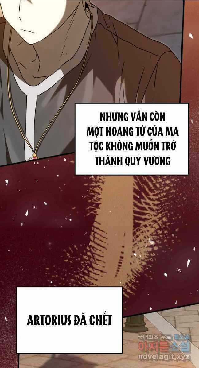 Học Viện Của Con Trai Quỷ Vương Chapter 41 trang 52