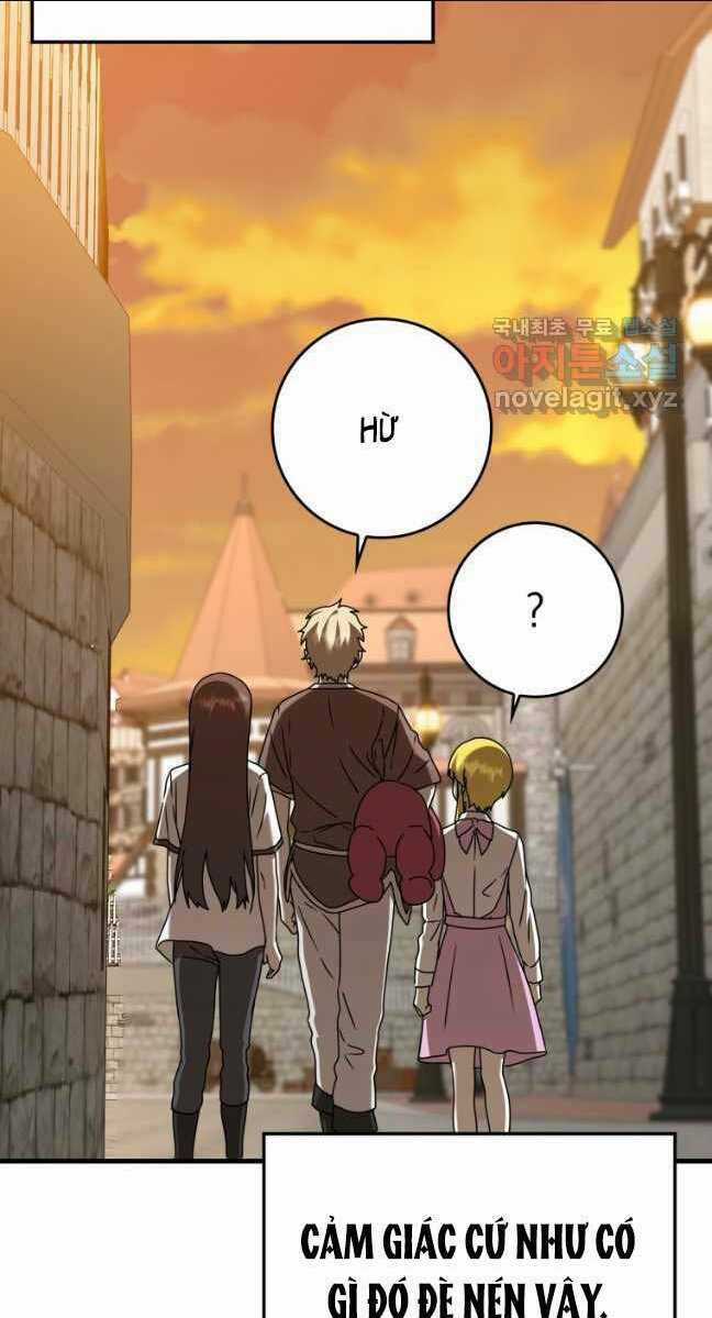 Học Viện Của Con Trai Quỷ Vương Chapter 41 trang 56