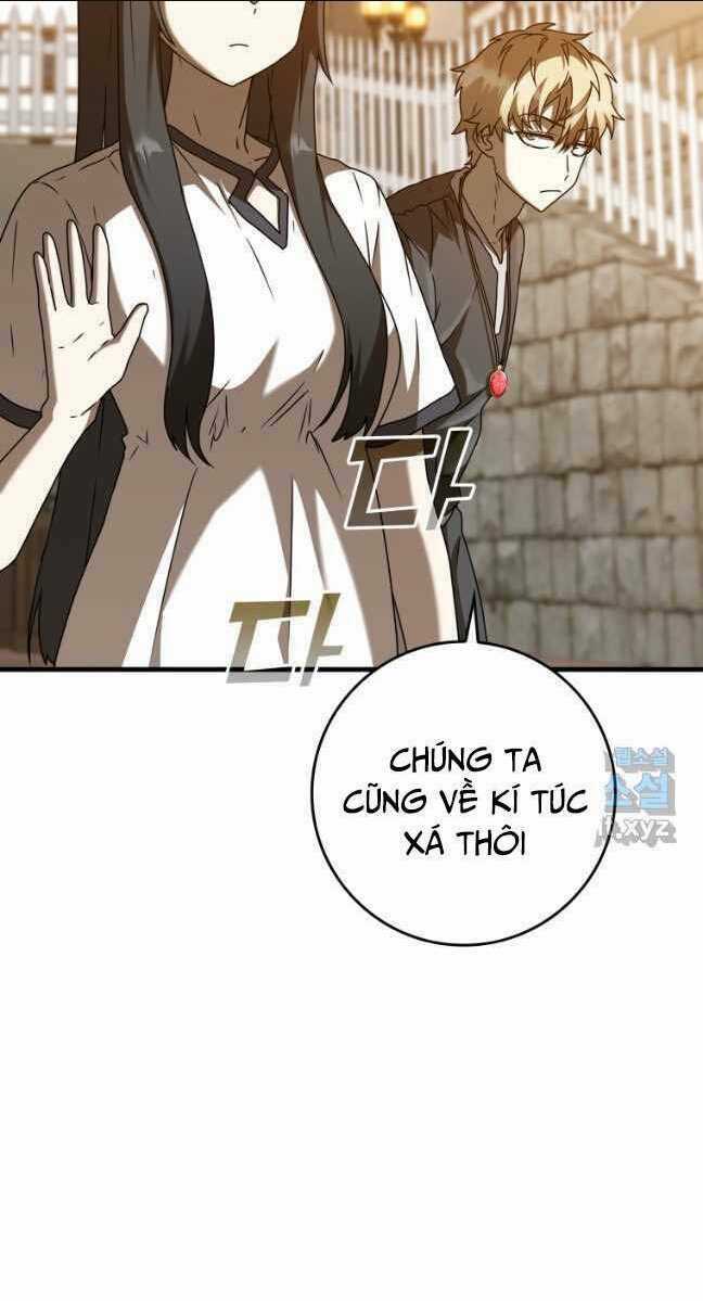 Học Viện Của Con Trai Quỷ Vương Chapter 41 trang 59