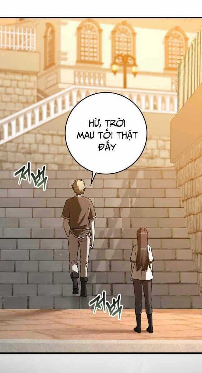 Học Viện Của Con Trai Quỷ Vương Chapter 41 trang 60