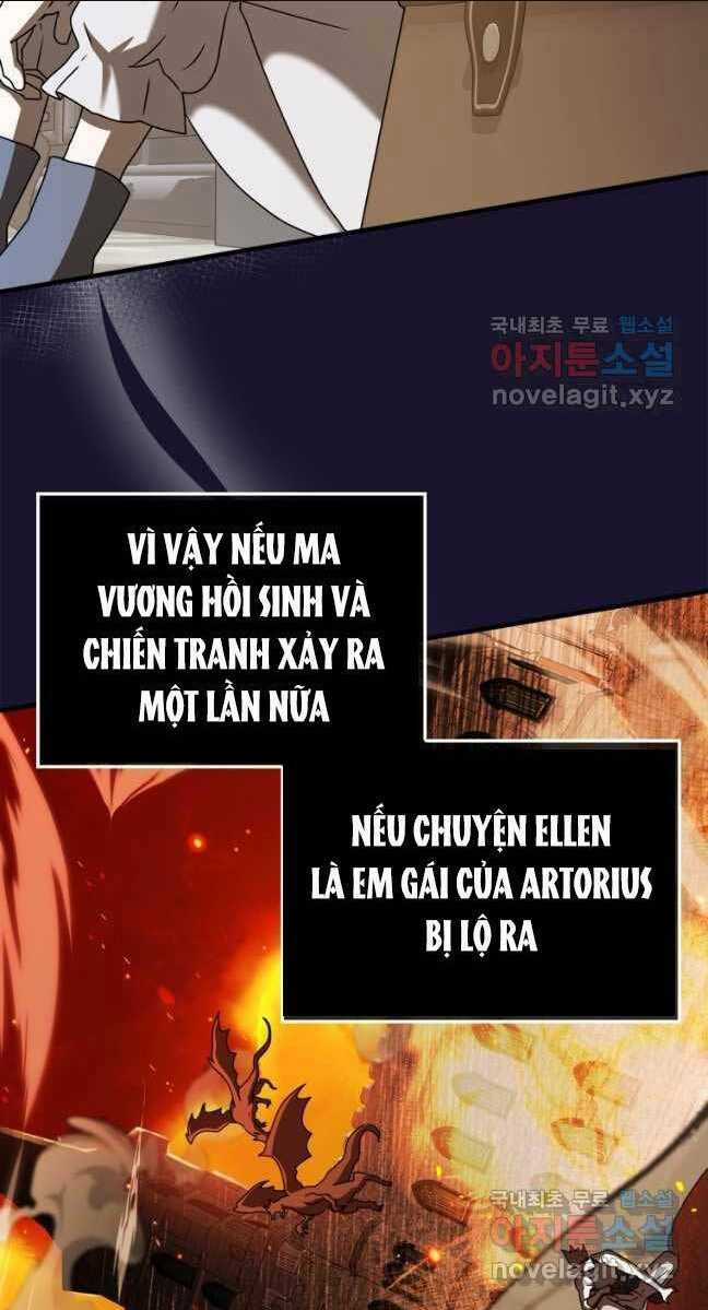 Học Viện Của Con Trai Quỷ Vương Chapter 41 trang 71