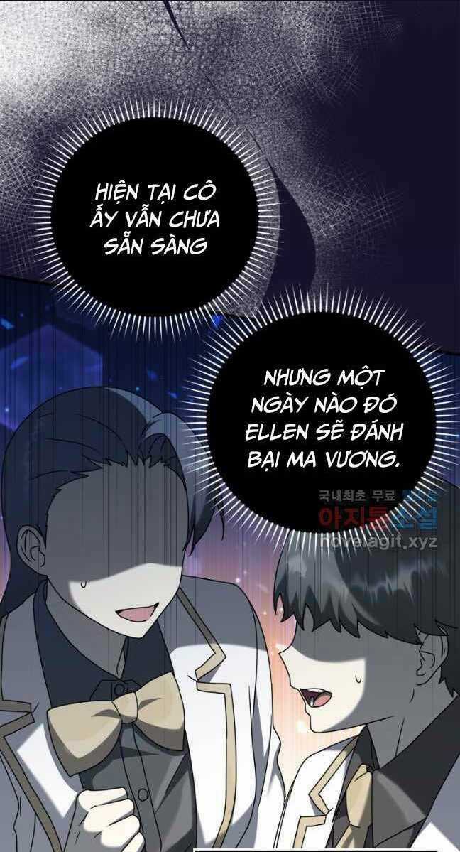 Học Viện Của Con Trai Quỷ Vương Chapter 41 trang 73