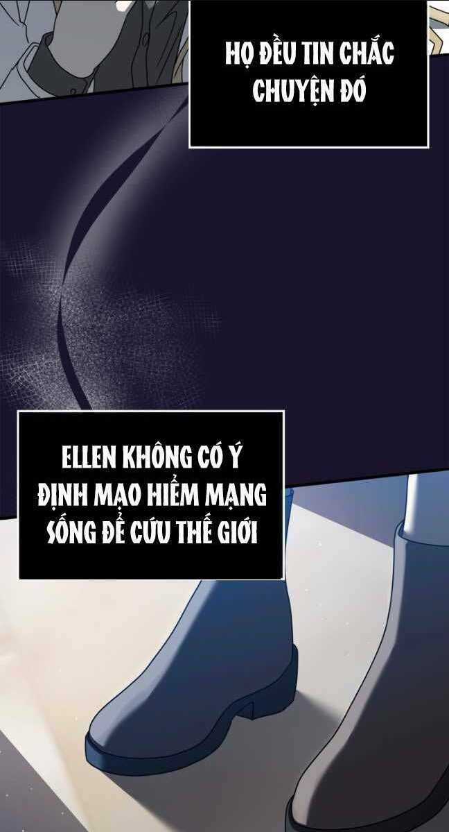 Học Viện Của Con Trai Quỷ Vương Chapter 41 trang 74