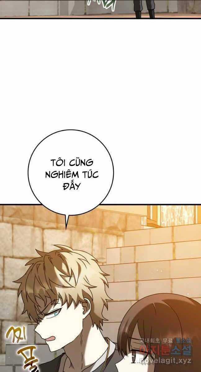 Học Viện Của Con Trai Quỷ Vương Chapter 41 trang 81