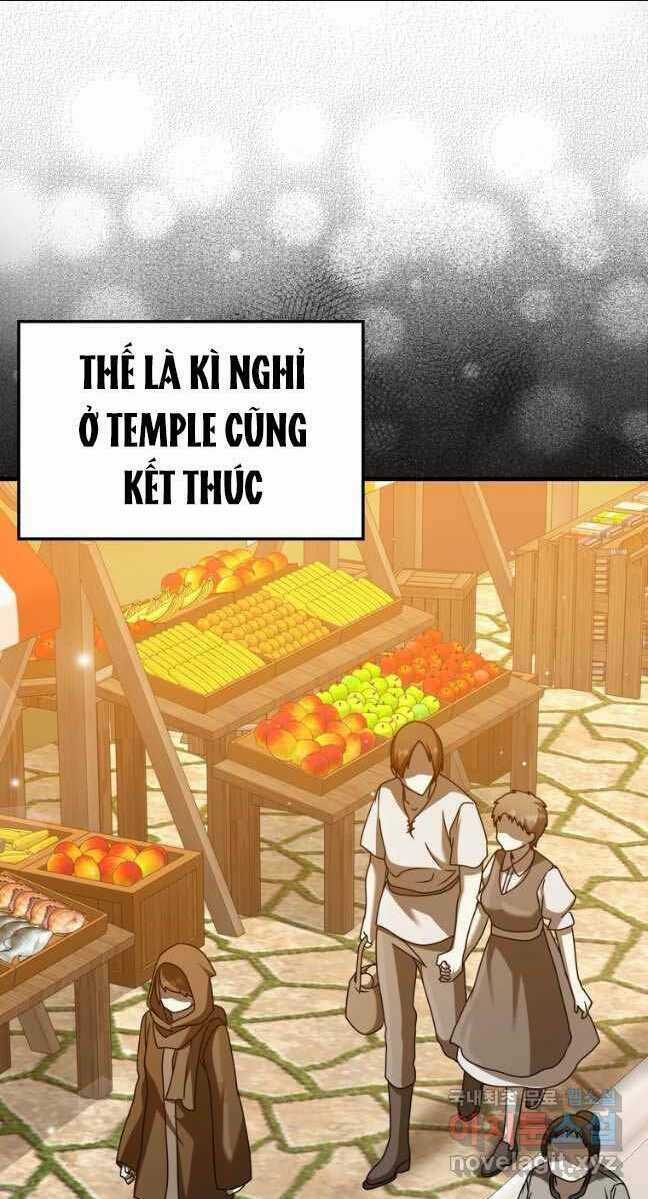 Học Viện Của Con Trai Quỷ Vương Chapter 41 trang 91