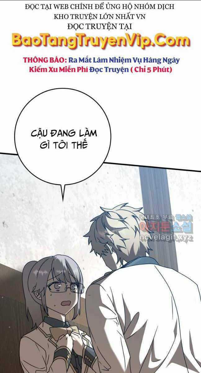 Học Viện Của Con Trai Quỷ Vương Chapter 41 trang 97