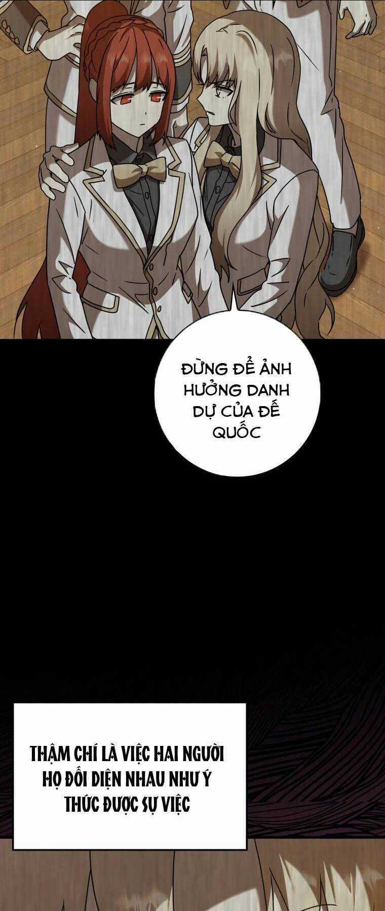 Học Viện Của Con Trai Quỷ Vương Chapter 42 trang 13