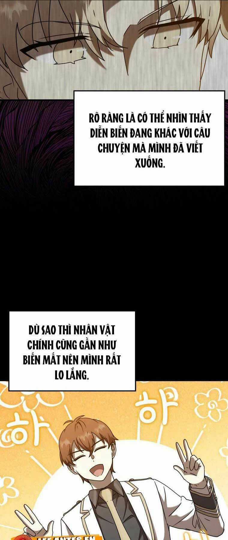 Học Viện Của Con Trai Quỷ Vương Chapter 42 trang 14