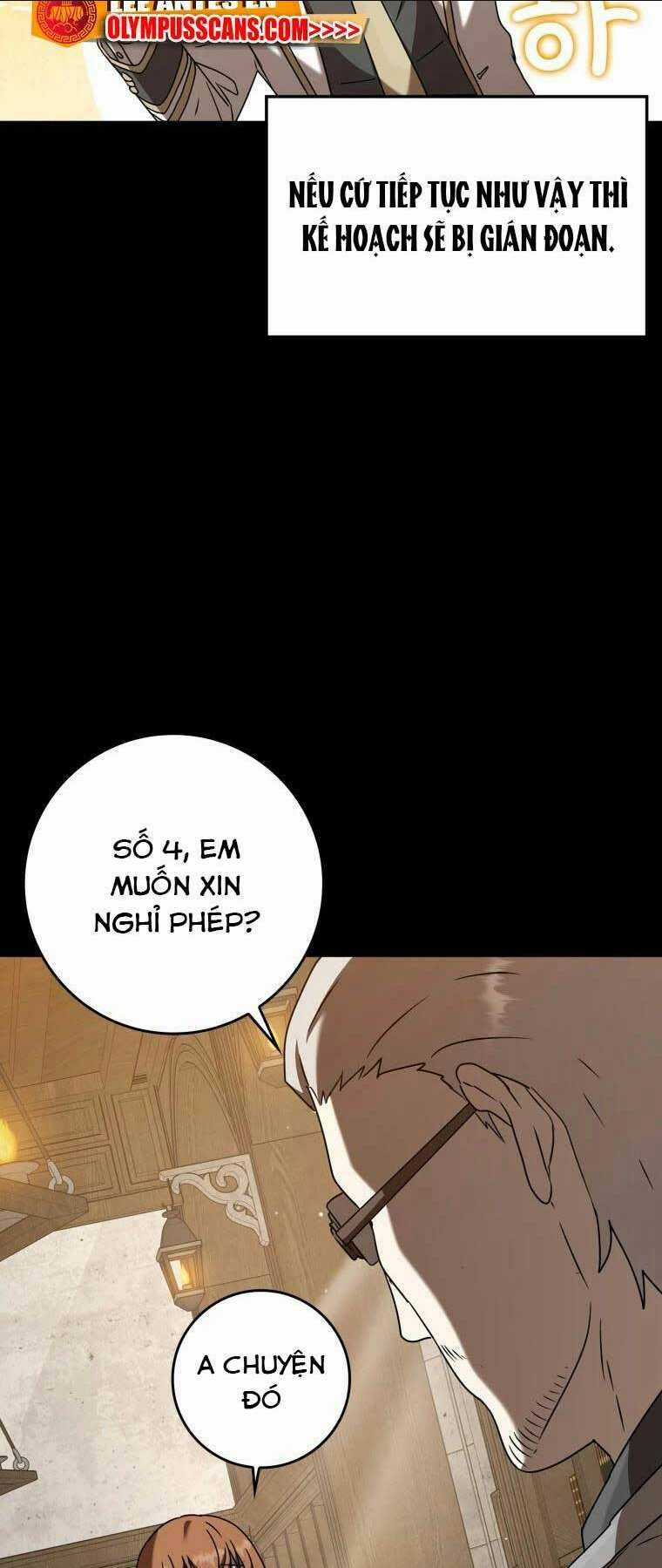 Học Viện Của Con Trai Quỷ Vương Chapter 42 trang 15