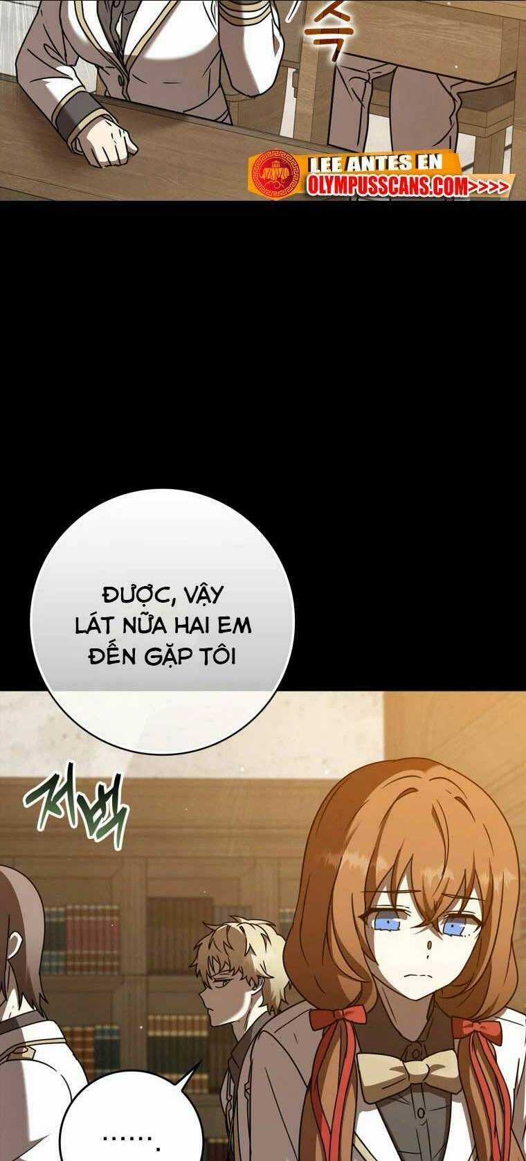 Học Viện Của Con Trai Quỷ Vương Chapter 42 trang 17