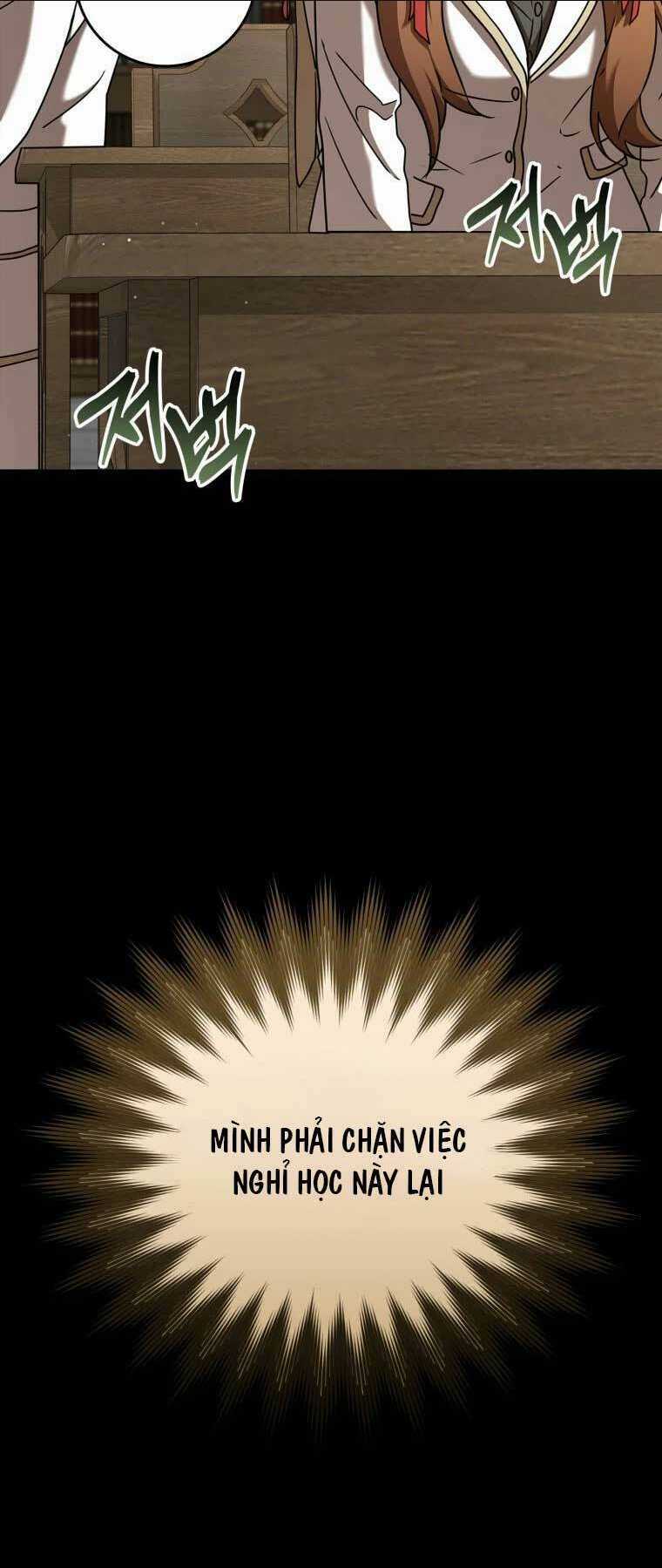 Học Viện Của Con Trai Quỷ Vương Chapter 42 trang 18