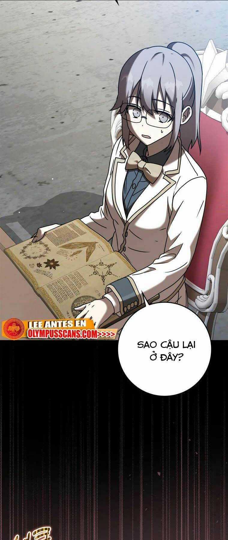 Học Viện Của Con Trai Quỷ Vương Chapter 42 trang 20