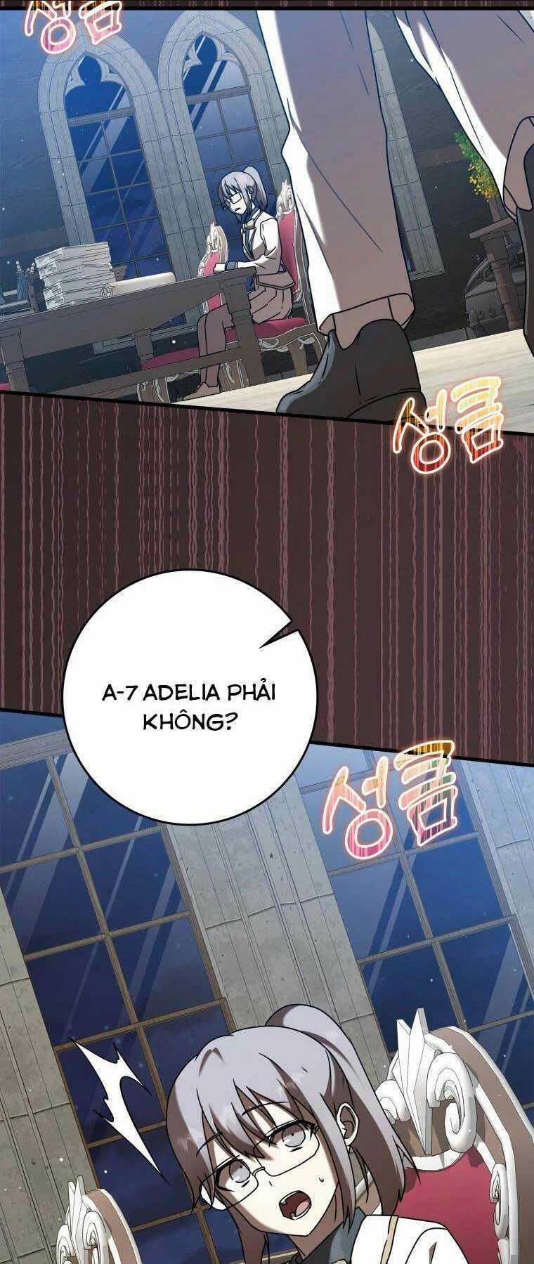 Học Viện Của Con Trai Quỷ Vương Chapter 42 trang 21