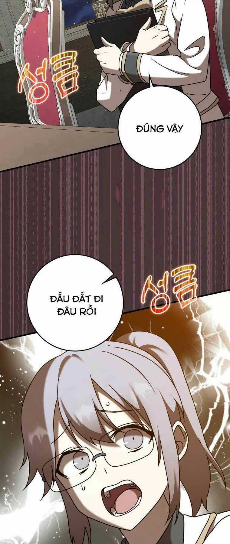 Học Viện Của Con Trai Quỷ Vương Chapter 42 trang 22