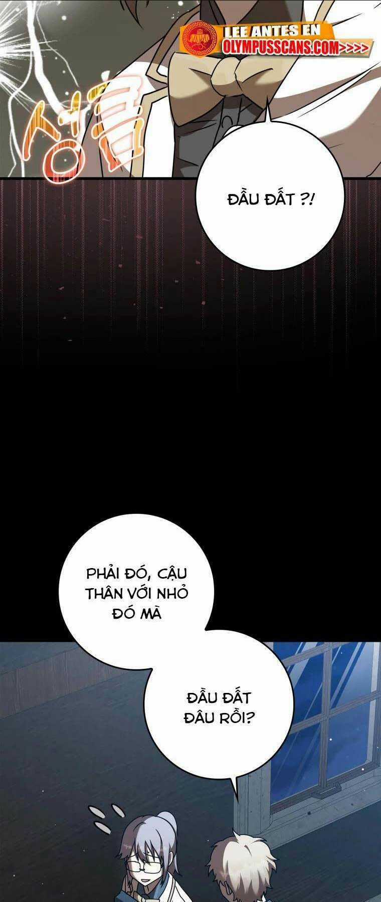 Học Viện Của Con Trai Quỷ Vương Chapter 42 trang 23