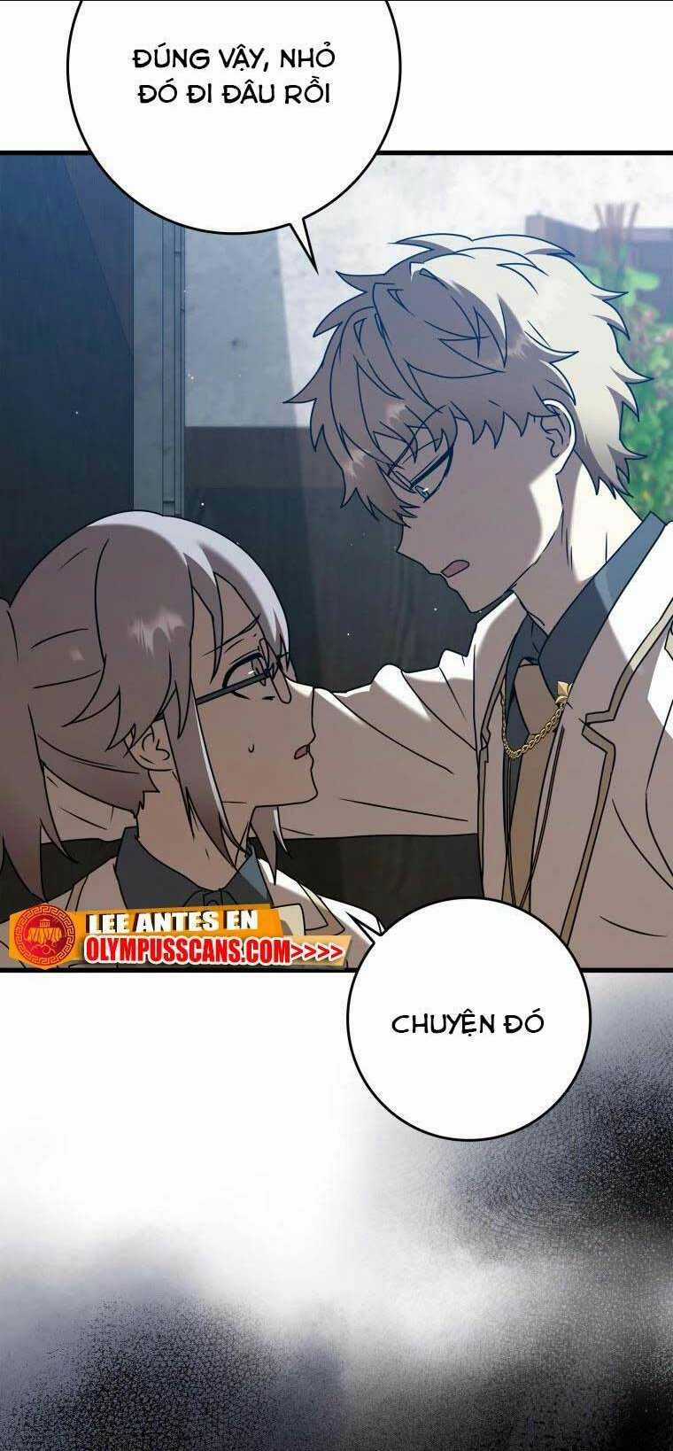 Học Viện Của Con Trai Quỷ Vương Chapter 42 trang 25