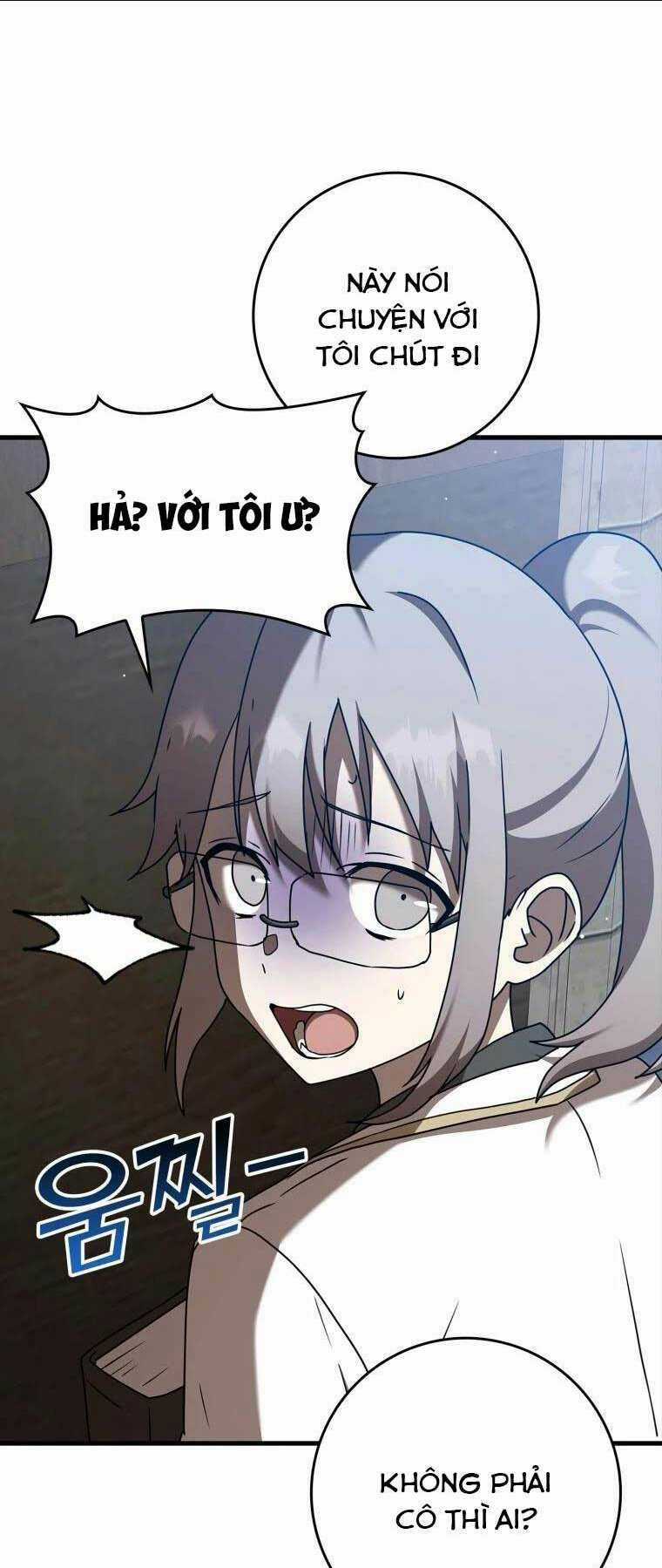 Học Viện Của Con Trai Quỷ Vương Chapter 42 trang 29