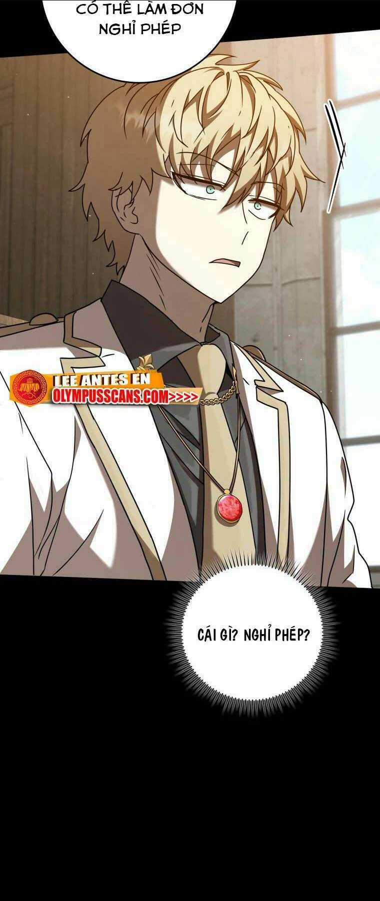 Học Viện Của Con Trai Quỷ Vương Chapter 42 trang 3