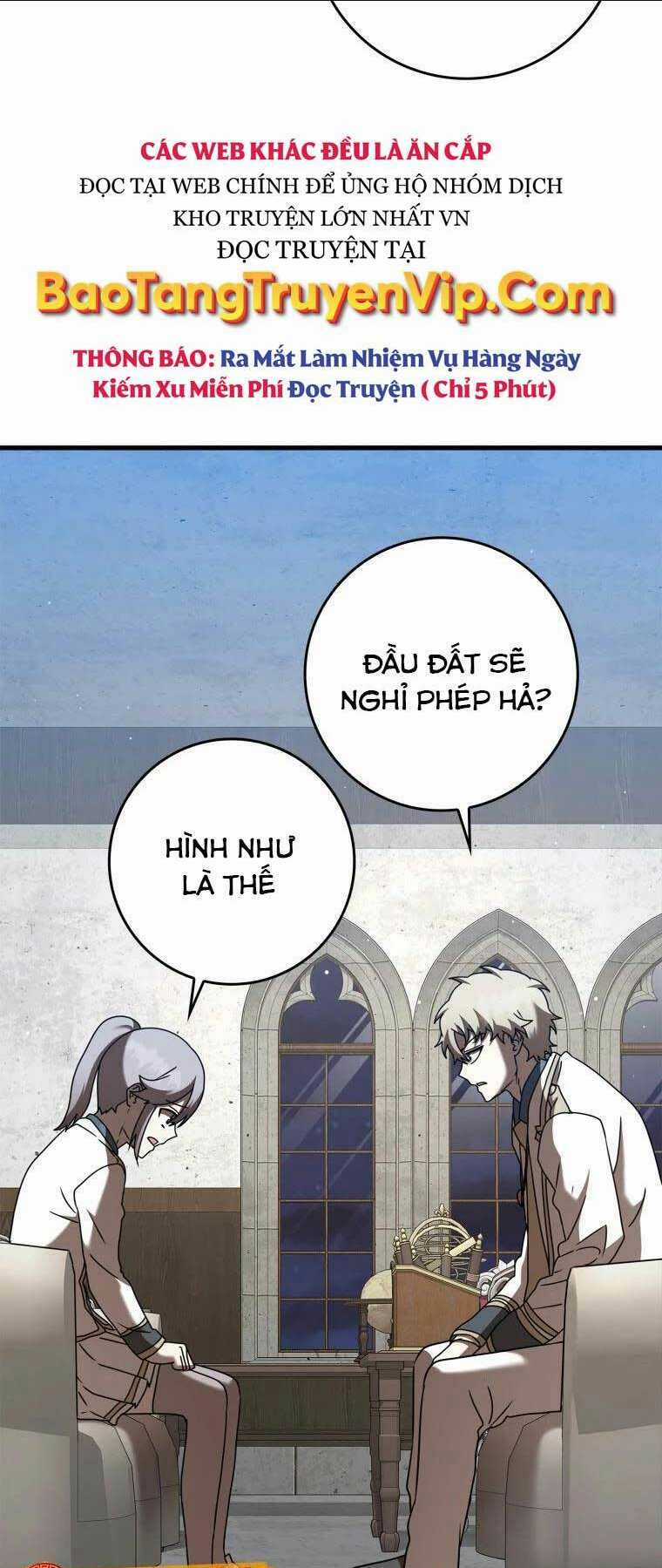 Học Viện Của Con Trai Quỷ Vương Chapter 42 trang 30