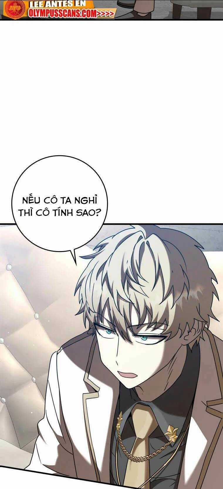 Học Viện Của Con Trai Quỷ Vương Chapter 42 trang 31