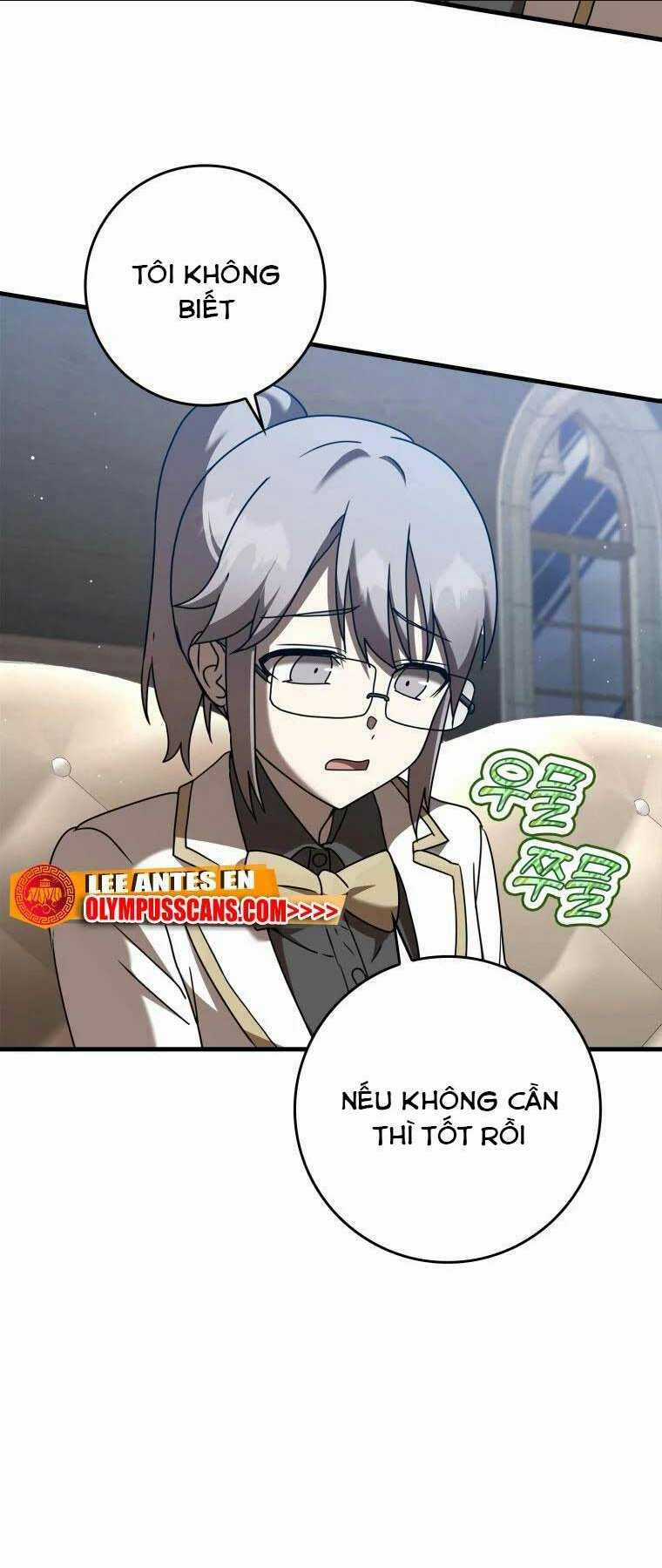 Học Viện Của Con Trai Quỷ Vương Chapter 42 trang 32