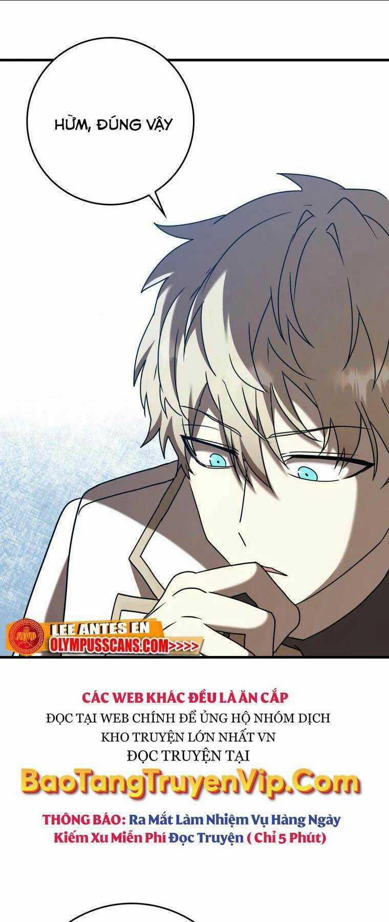 Học Viện Của Con Trai Quỷ Vương Chapter 42 trang 33