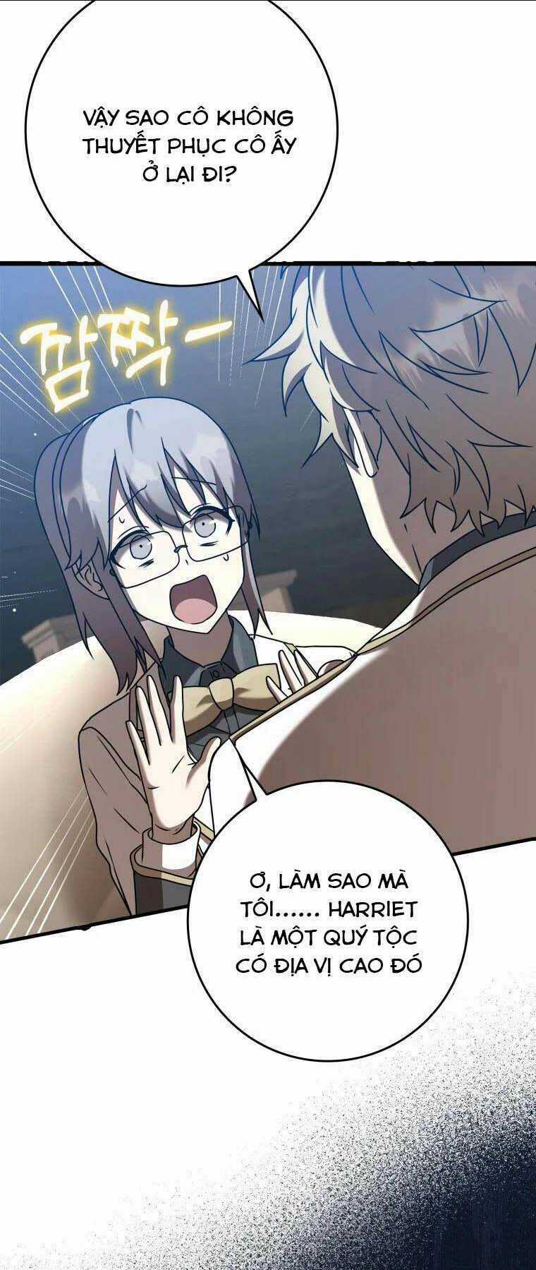 Học Viện Của Con Trai Quỷ Vương Chapter 42 trang 34