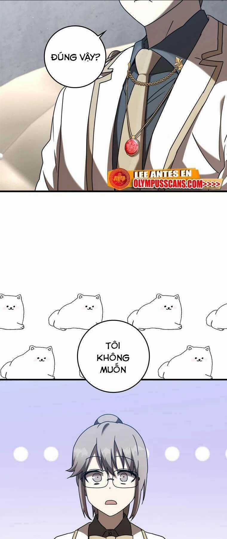 Học Viện Của Con Trai Quỷ Vương Chapter 42 trang 37