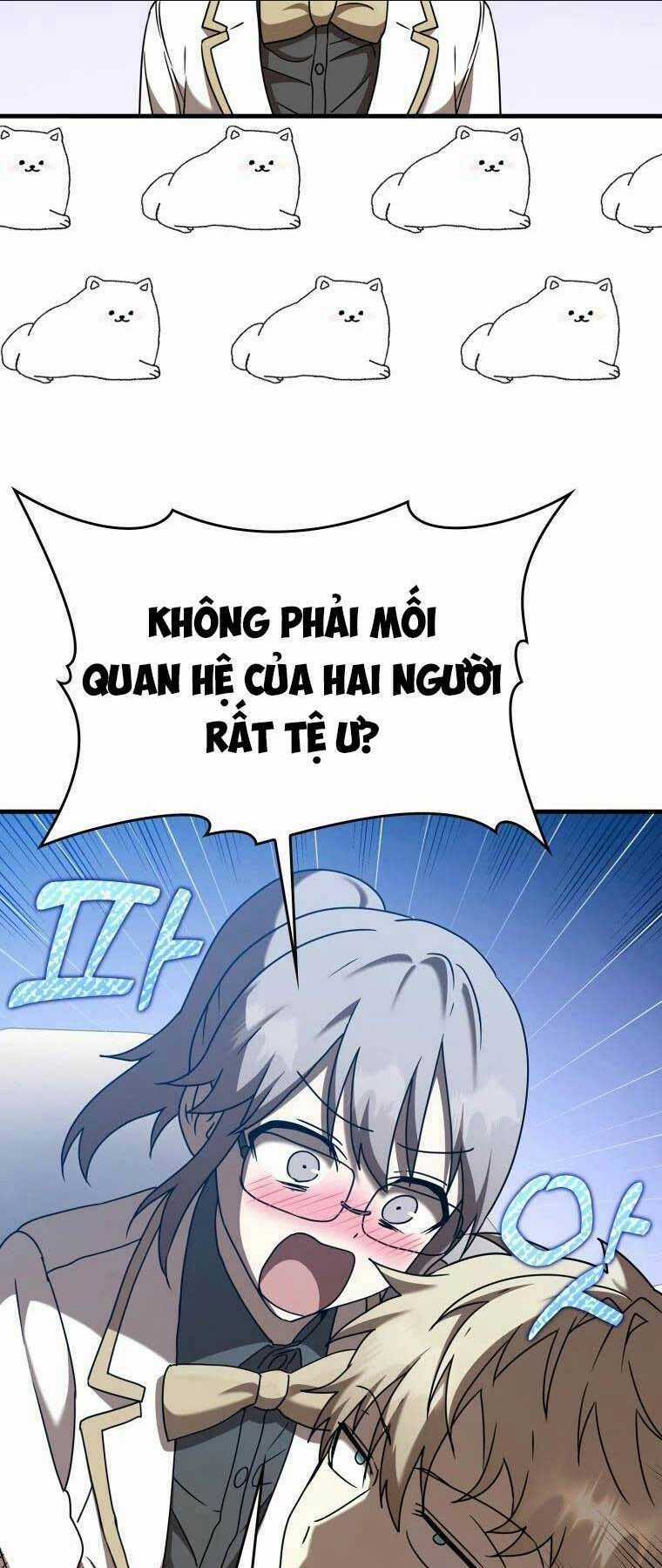 Học Viện Của Con Trai Quỷ Vương Chapter 42 trang 38