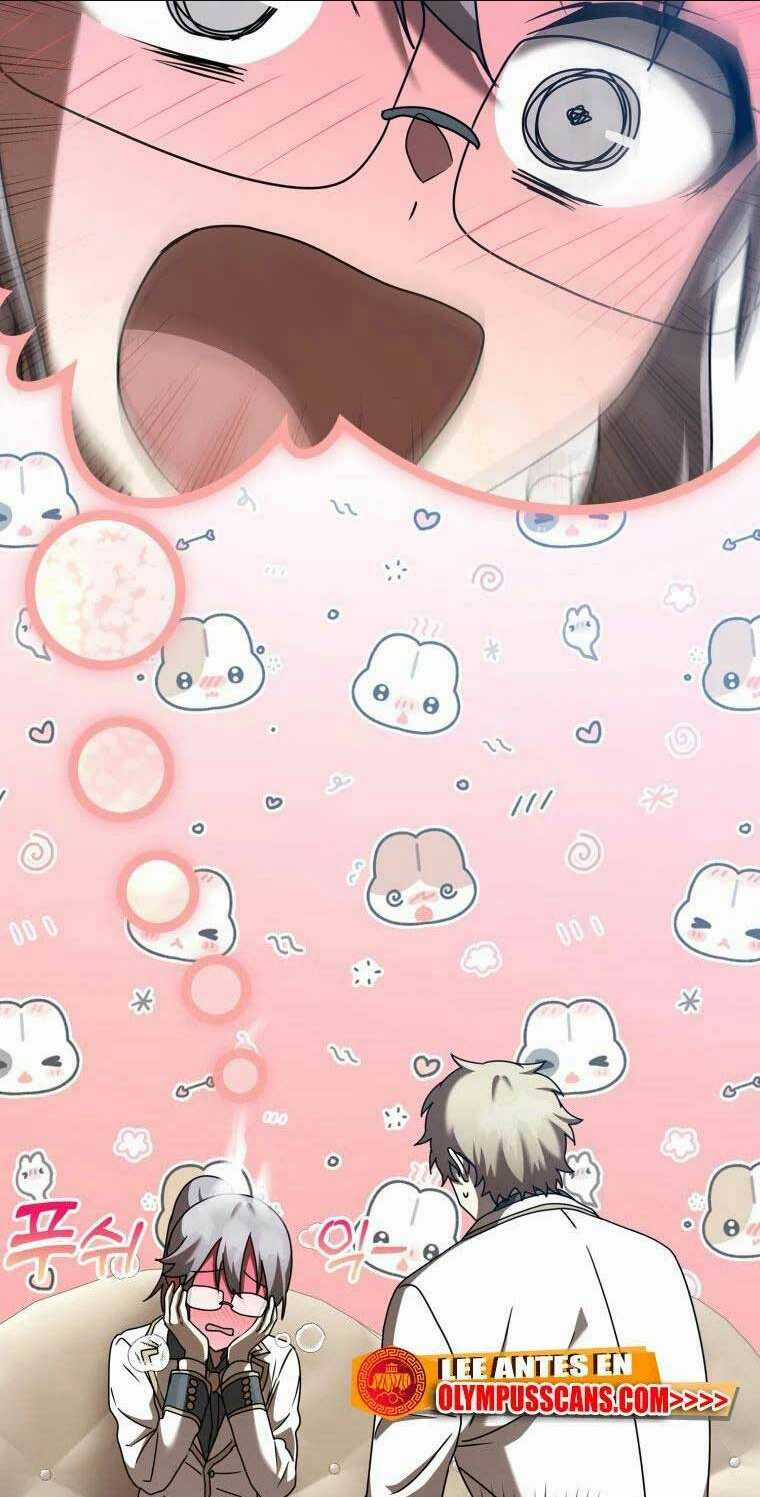 Học Viện Của Con Trai Quỷ Vương Chapter 42 trang 40