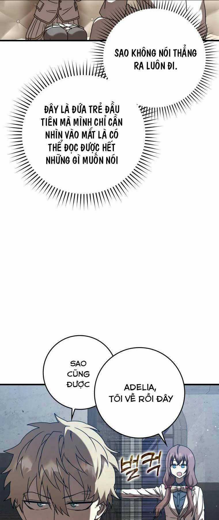 Học Viện Của Con Trai Quỷ Vương Chapter 42 trang 41