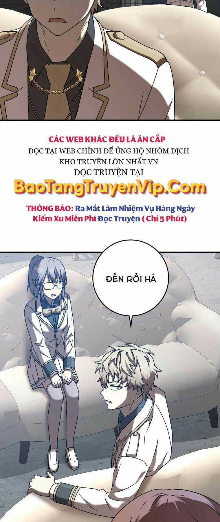 Học Viện Của Con Trai Quỷ Vương Chapter 42 trang 42