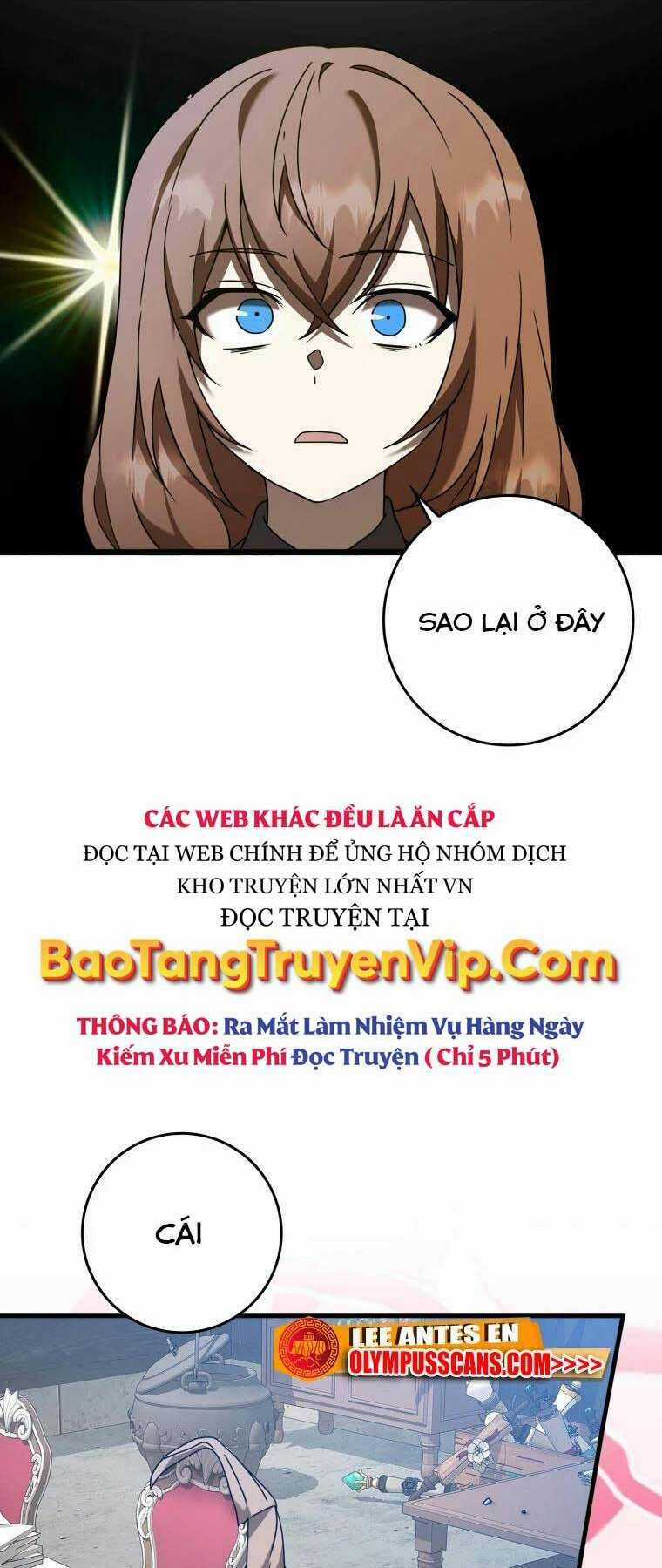 Học Viện Của Con Trai Quỷ Vương Chapter 42 trang 44