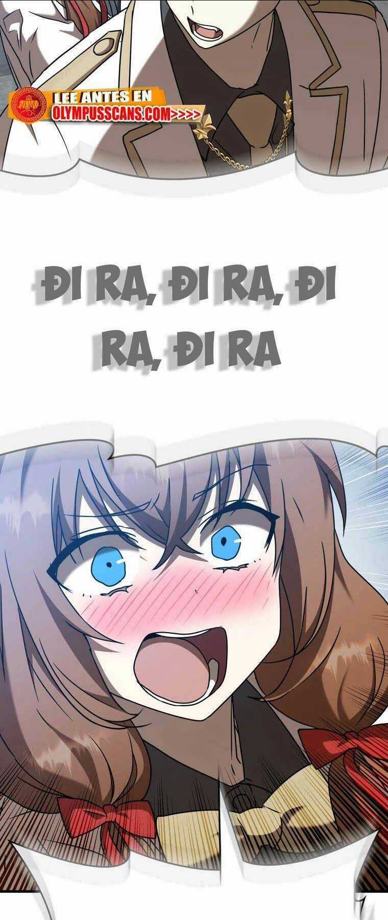 Học Viện Của Con Trai Quỷ Vương Chapter 42 trang 49