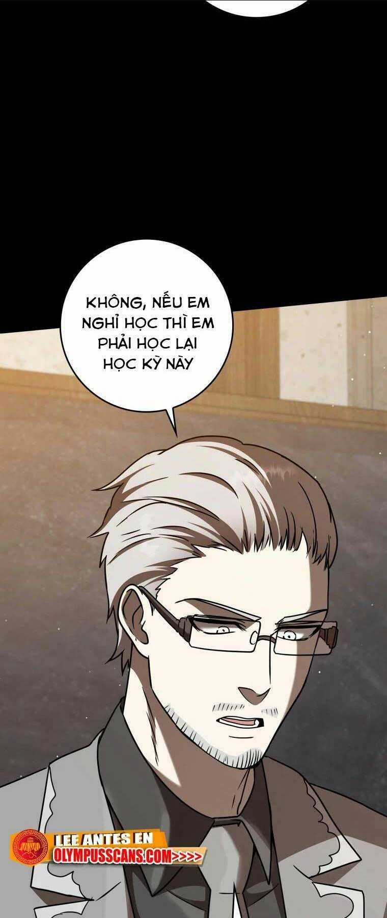 Học Viện Của Con Trai Quỷ Vương Chapter 42 trang 5