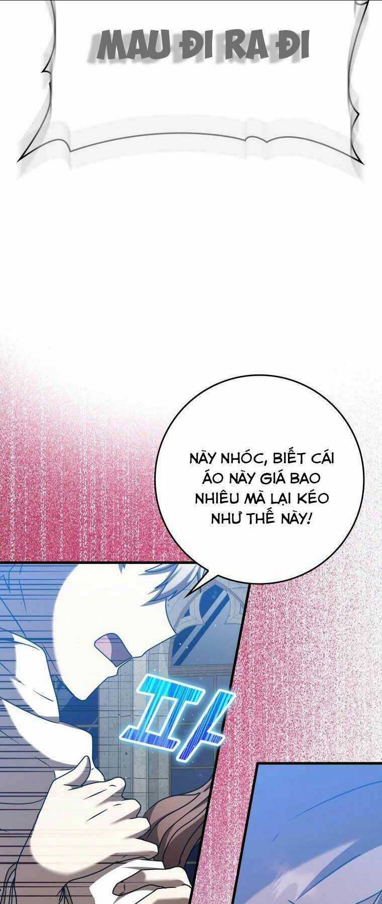 Học Viện Của Con Trai Quỷ Vương Chapter 42 trang 50