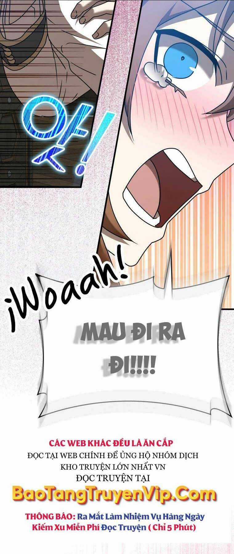 Học Viện Của Con Trai Quỷ Vương Chapter 42 trang 51